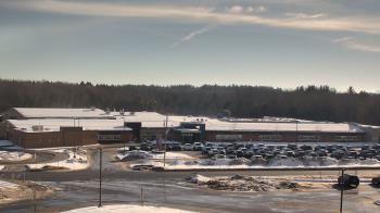 Weather camera view of Altmar Parish Williamstown HS.