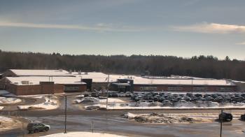 Weather camera view of Altmar Parish Williamstown HS.