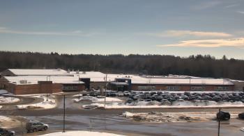 Weather camera view of Altmar Parish Williamstown HS.