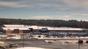 Weather camera view of Altmar Parish Williamstown HS.