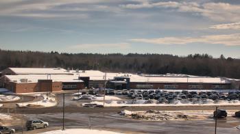 Weather camera view of Altmar Parish Williamstown HS.