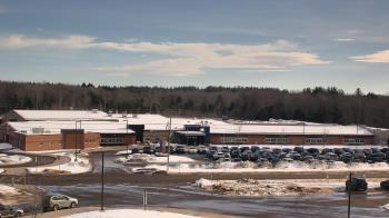 Weather camera view of Altmar Parish Williamstown HS.