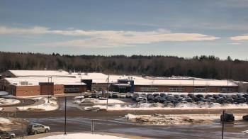 Weather camera view of Altmar Parish Williamstown HS.