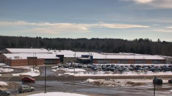 Weather camera view of Altmar Parish Williamstown HS.