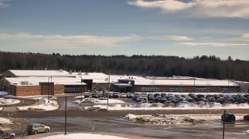 Weather camera view of Altmar Parish Williamstown HS.