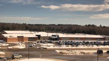 Weather camera view of Altmar Parish Williamstown HS.