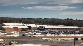 Weather camera view of Altmar Parish Williamstown HS.