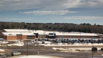 Weather camera view of Altmar Parish Williamstown HS.