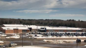 Weather camera view of Altmar Parish Williamstown HS.