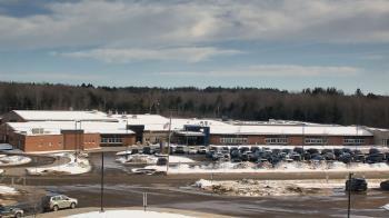 Weather camera view of Altmar Parish Williamstown HS.