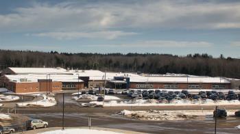 Weather camera view of Altmar Parish Williamstown HS.