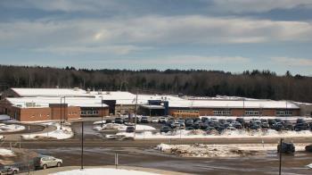 Weather camera view of Altmar Parish Williamstown HS.