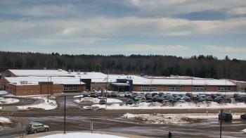 Weather camera view of Altmar Parish Williamstown HS.