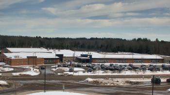 Weather camera view of Altmar Parish Williamstown HS.