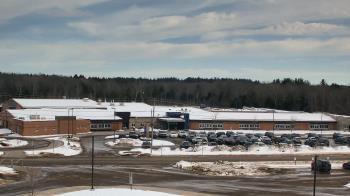Weather camera view of Altmar Parish Williamstown HS.