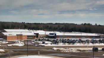 Weather camera view of Altmar Parish Williamstown HS.