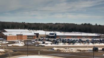 Weather camera view of Altmar Parish Williamstown HS.
