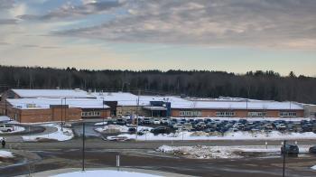 Weather camera view of Altmar Parish Williamstown HS.