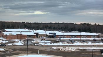 Weather camera view of Altmar Parish Williamstown HS.