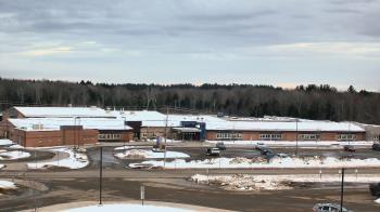 Weather camera view of Altmar Parish Williamstown HS.