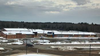 Weather camera view of Altmar Parish Williamstown HS.