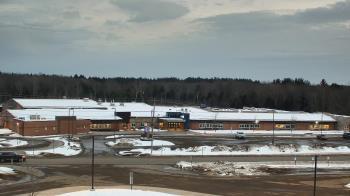 Weather camera view of Altmar Parish Williamstown HS.