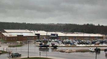 Weather camera view of Altmar Parish Williamstown HS.