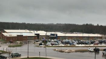 Weather camera view of Altmar Parish Williamstown HS.