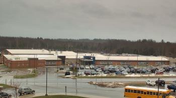 Weather camera view of Altmar Parish Williamstown HS.