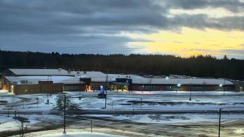Weather camera view of Altmar Parish Williamstown HS.