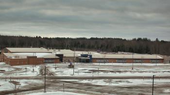 Weather camera view of Altmar Parish Williamstown HS.
