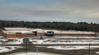 Weather camera view of Altmar Parish Williamstown HS.