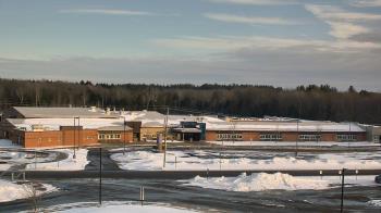 Weather camera view of Altmar Parish Williamstown HS.