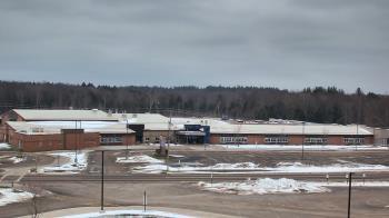 Weather camera view of Altmar Parish Williamstown HS.