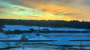 Weather camera view of Altmar Parish Williamstown HS.