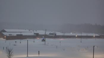 Weather camera view of Altmar Parish Williamstown HS.