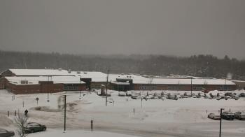 Weather camera view of Altmar Parish Williamstown HS.