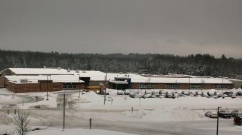 Weather camera view of Altmar Parish Williamstown HS.