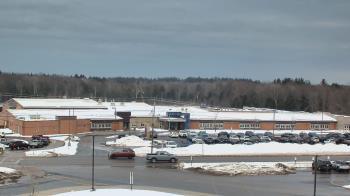 Weather camera view of Altmar Parish Williamstown HS.