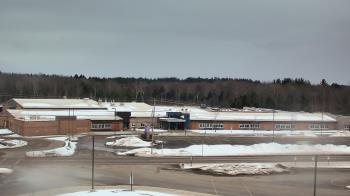 Weather camera view of Altmar Parish Williamstown HS.