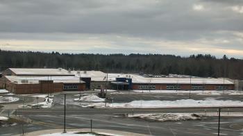 Weather camera view of Altmar Parish Williamstown HS.