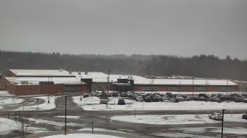 Weather camera view of Altmar Parish Williamstown HS.