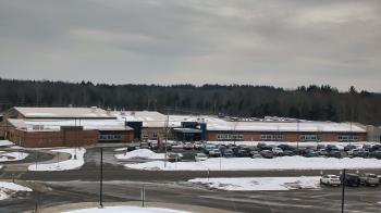 Weather camera view of Altmar Parish Williamstown HS.