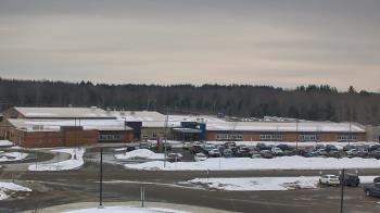 Weather camera view of Altmar Parish Williamstown HS.
