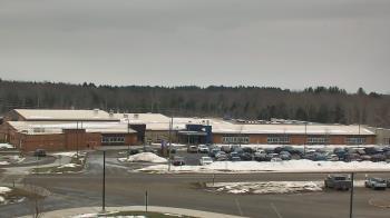 Weather camera view of Altmar Parish Williamstown HS.