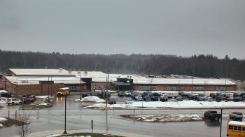 Weather camera view of Altmar Parish Williamstown HS.