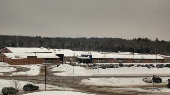Weather camera view of Altmar Parish Williamstown HS.