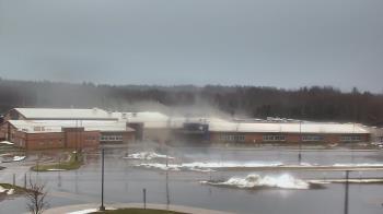 Weather camera view of Altmar Parish Williamstown HS.