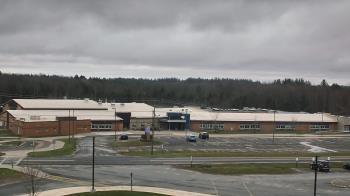 Weather camera view of Altmar Parish Williamstown HS.