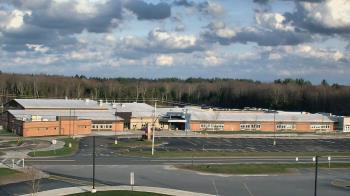 Weather camera view of Altmar Parish Williamstown HS.